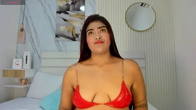 RoseBroown online show from March 17, 7:39 pm