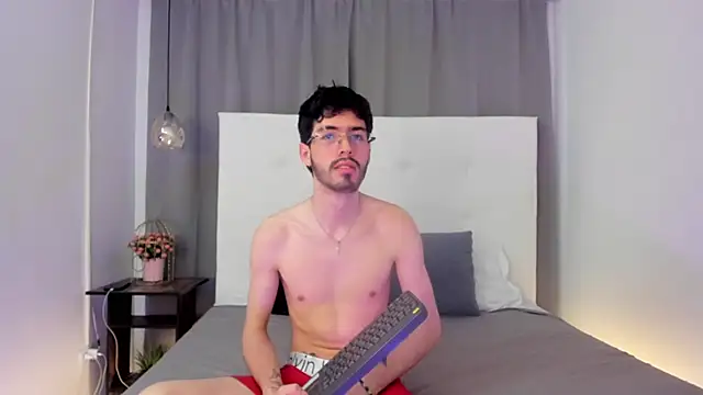 Jason 23   online show from March 8, 1:26 pm