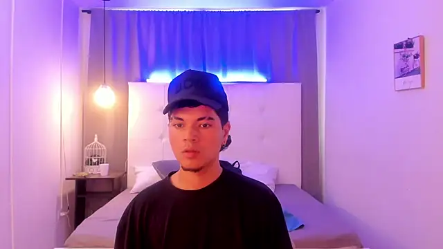 Jason 23   online show from April 27, 7:23 pm