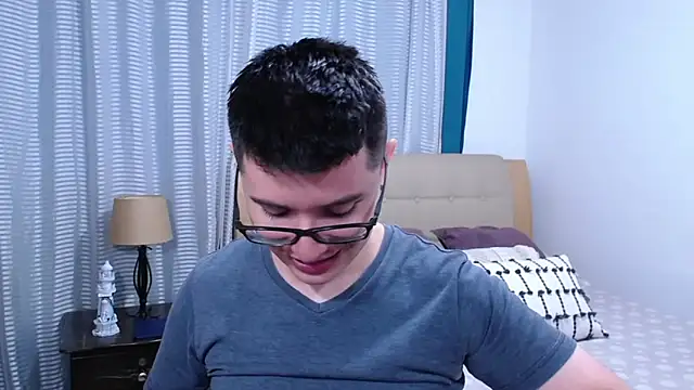 BlackFoXXX69 online show from March 11, 6:58 pm