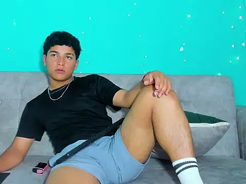 Brandon Wesly online show from February 26, 4:50 pm