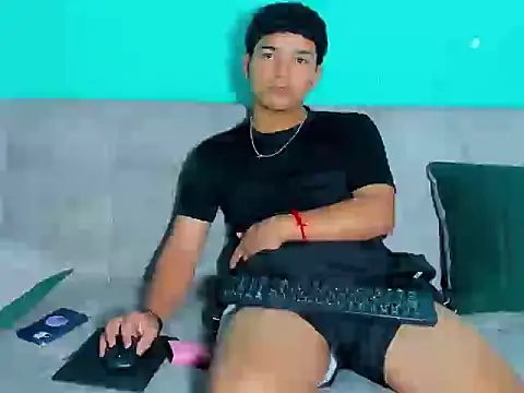 Brandon Wesly online show from March 3, 12:33 pm