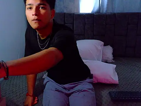 Brandon Wesly online show from March 15, 1:39 pm