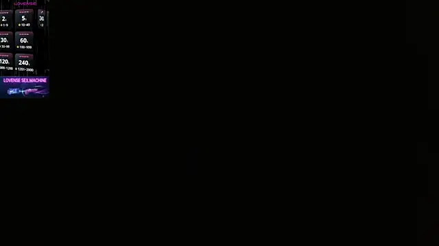 Snapshot of scarlet_johannson19 chatting on May 5, 3:03 am scarlet johannson19 online show from May 5, 3:03 am