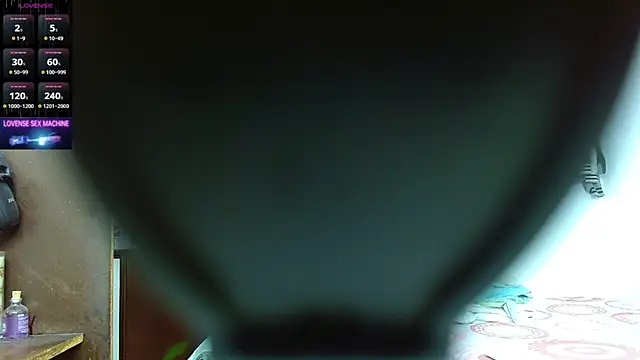 Snapshot of scarlet_johannson19 chatting on June 28, 3:01 am scarlet johannson19 online show from June 28, 3:01 am