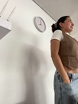 ArianaDominguezPink  online show from March 4, 6:36 pm