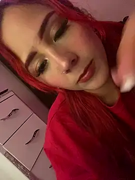 kisscherry8 online show from May 2, 5:23 am