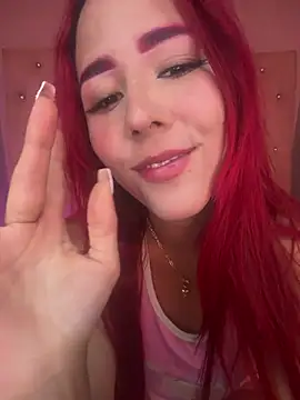 kisscherry8 online show from August 2, 4:05 pm