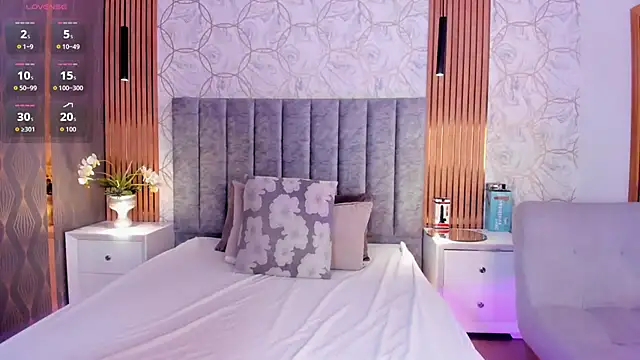 Snapshot of SofiiCruz chatting on June 3, 6:46 pm SofiiCruz online show from June 3, 6:46 pm