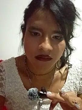 LeiLany777 online show from March 8, 1:03 am