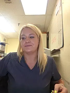 LadyB07 online show from April 29, 4:55 pm