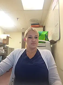 LadyB07 online show from June 30, 8:10 pm
