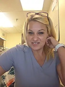 LadyB07 online show from July 15, 8:14 pm