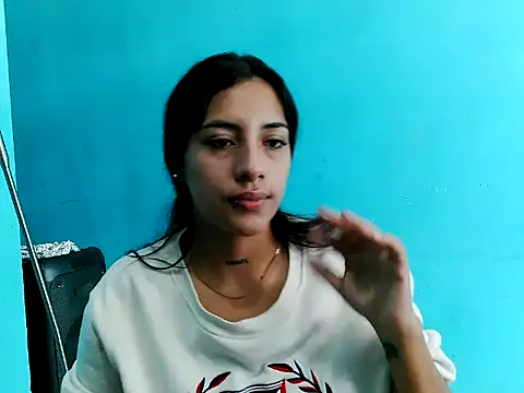 420natalia online show from March 19, 4:44 pm