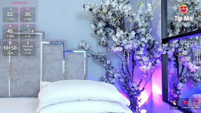 Kathyharriiss online show from March 14, 11:37 am