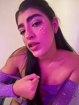 Misty-kat online show from March 1, 8:22 pm