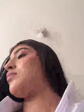Misty-kat online show from May 1, 7:29 pm