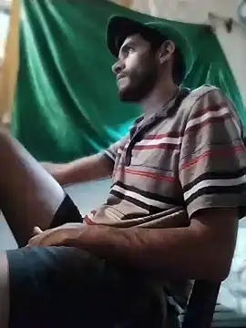 Lorcas CharlyUC online show from March 2, 9:43 pm