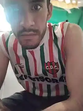 Lorcas CharlyUC online show from March 5, 6:59 pm