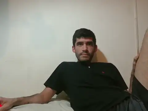 Lorcas CharlyUC online show from March 7, 11:46 pm