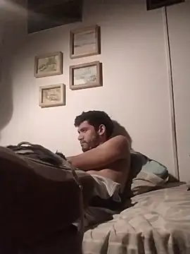 Lorcas CharlyUC online show from March 13, 5:47 am