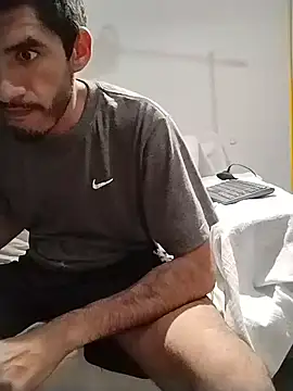 Lorcas CharlyUC online show from March 18, 12:03 am