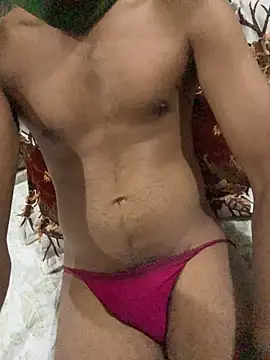 daniman3 online show from March 12, 7:31 pm