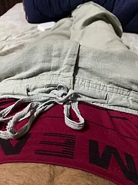 daniman3 online show from March 17, 6:11 pm