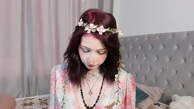 Snapshot of JeanelleHodo chatting on April 10, 6:07 am JeanelleHodo online show from April 10, 6:07 am