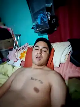 Hugaldo11 online show from March 3, 2:56 pm