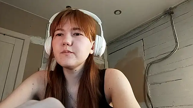 DinaFirebird online show from March 5, 4:08 am