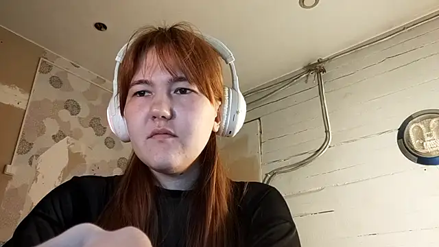 DinaFirebird online show from March 11, 4:18 am