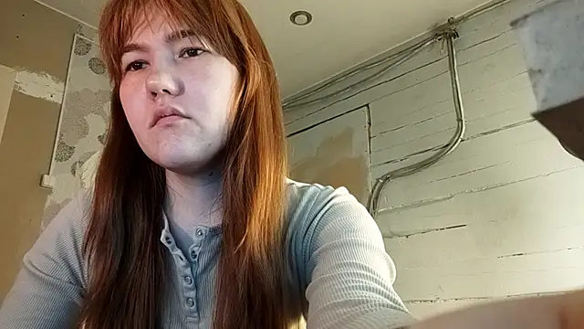 DinaFirebird online show from March 13, 4:41 am