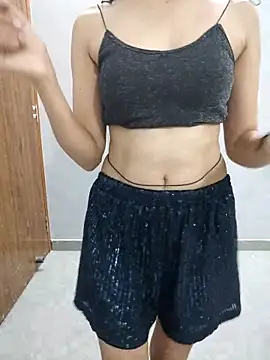 NeetuKumri online show from May 15, 4:58 pm
