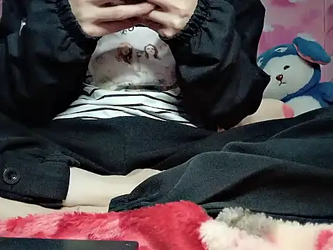 Angela203 online show from February 25, 9:08 am