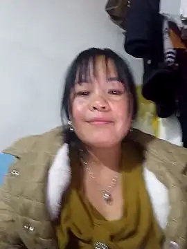 Candyk5 online show from March 9, 6:45 pm