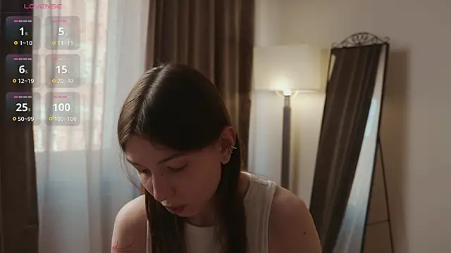 midori meow online show from March 7, 8:55 am