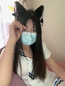 SevenSeven-7777 online show from March 18, 4:26 am