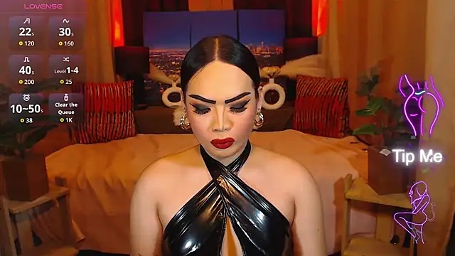 MISTIFYINGSABRINA online show from August 2, 11:03 pm