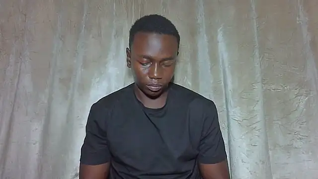 darkerberryguy online show from July 25, 9:01 pm