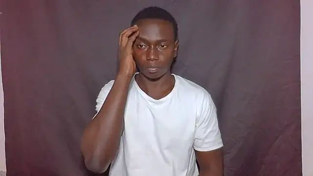 darkerberryguy online show from August 3, 9:18 pm