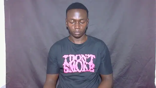 darkerberryguy online show from August 4, 8:55 pm