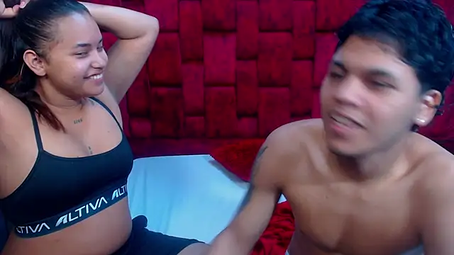 Jasmin Dino online show from March 13, 4:30 am