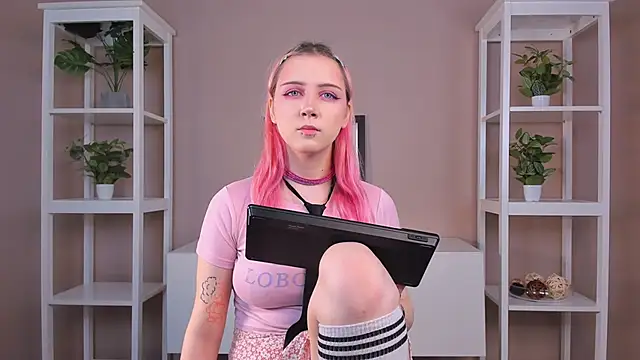 LinMagpuri online show from March 12, 4:07 am