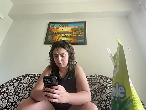 yassiestar online show from March 14, 6:30 am