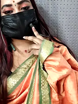 Cutie Nila online show from June 9, 5:30 am
