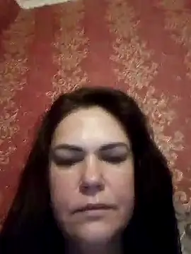 AmyLove471 online show from February 27, 8:09 pm