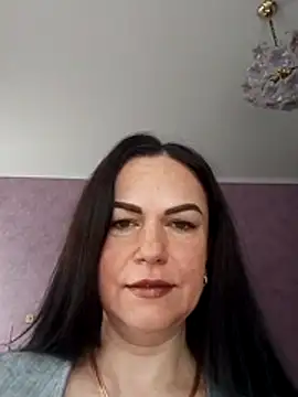 AmyLove471 online show from April 6, 9:54 am