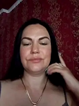 AmyLove471 online show from July 10, 4:06 am