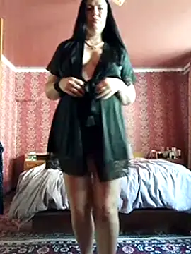 AmyLove471 online show from July 12, 7:10 am